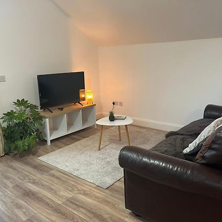 Apartament Hollies Hideaway Donegal Town Zewnętrze zdjęcie