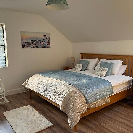 Apartament Hollies Hideaway Donegal Town Zewnętrze zdjęcie