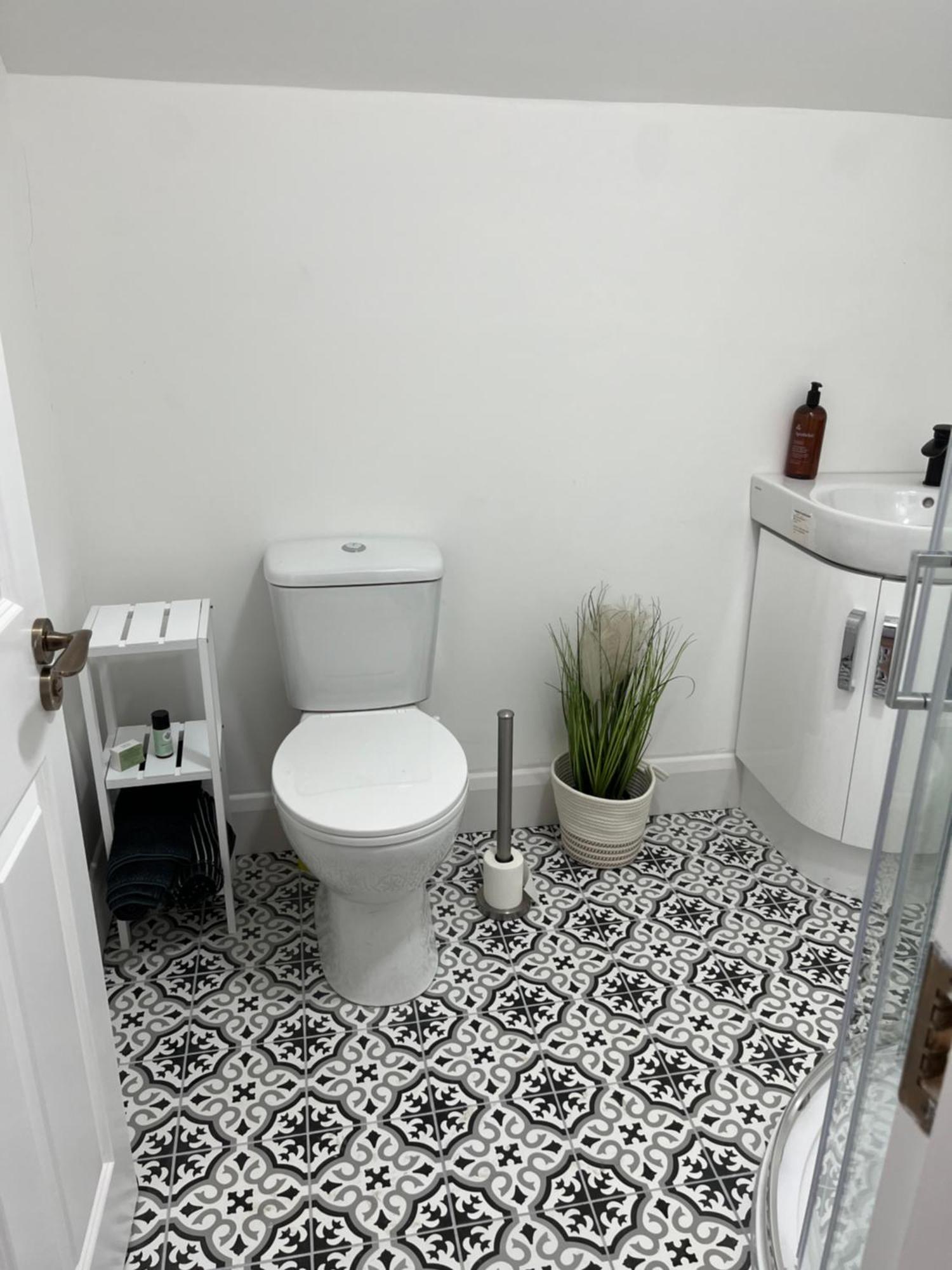 Apartament Hollies Hideaway Donegal Town Zewnętrze zdjęcie