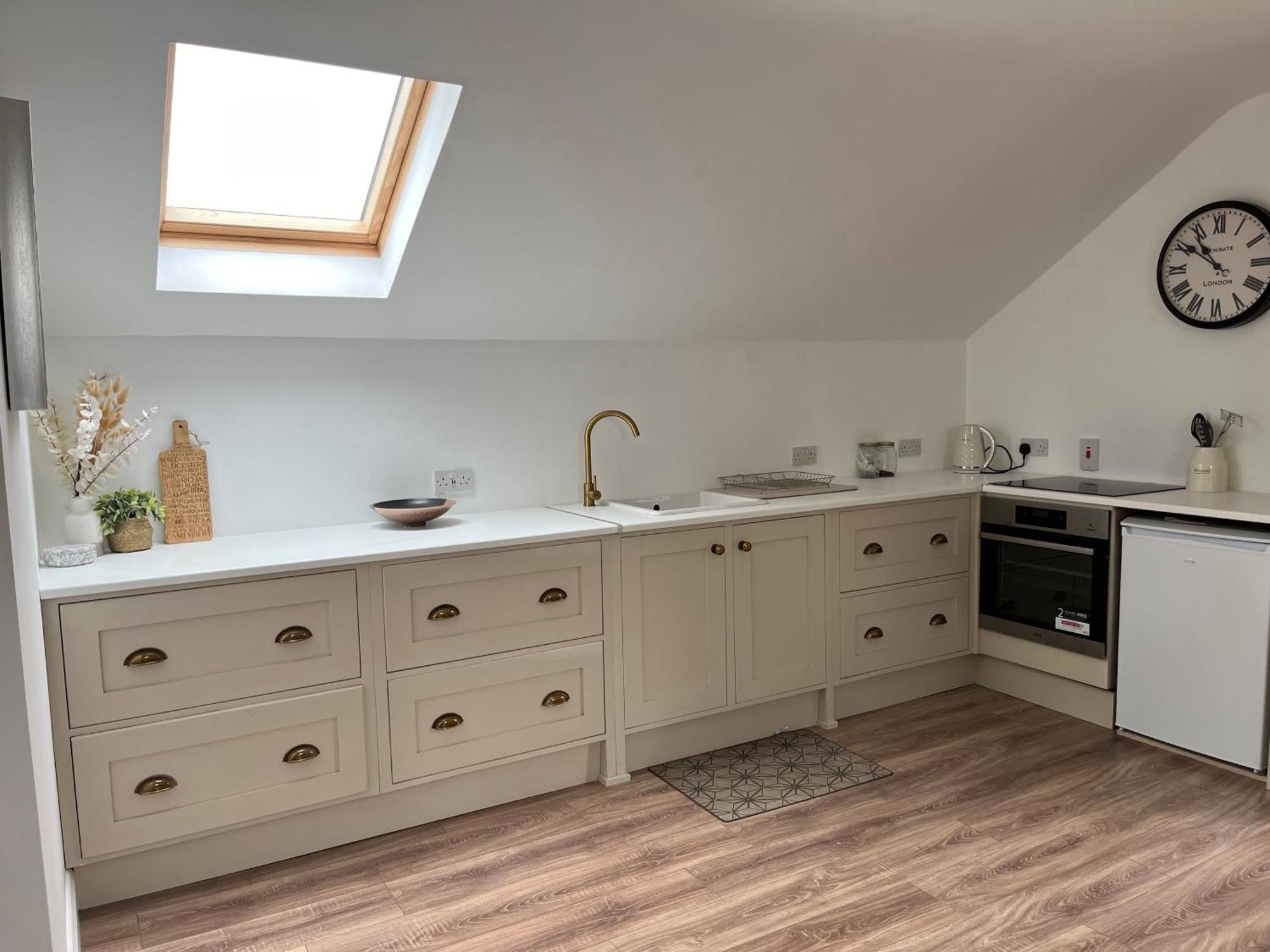 Apartament Hollies Hideaway Donegal Town Zewnętrze zdjęcie