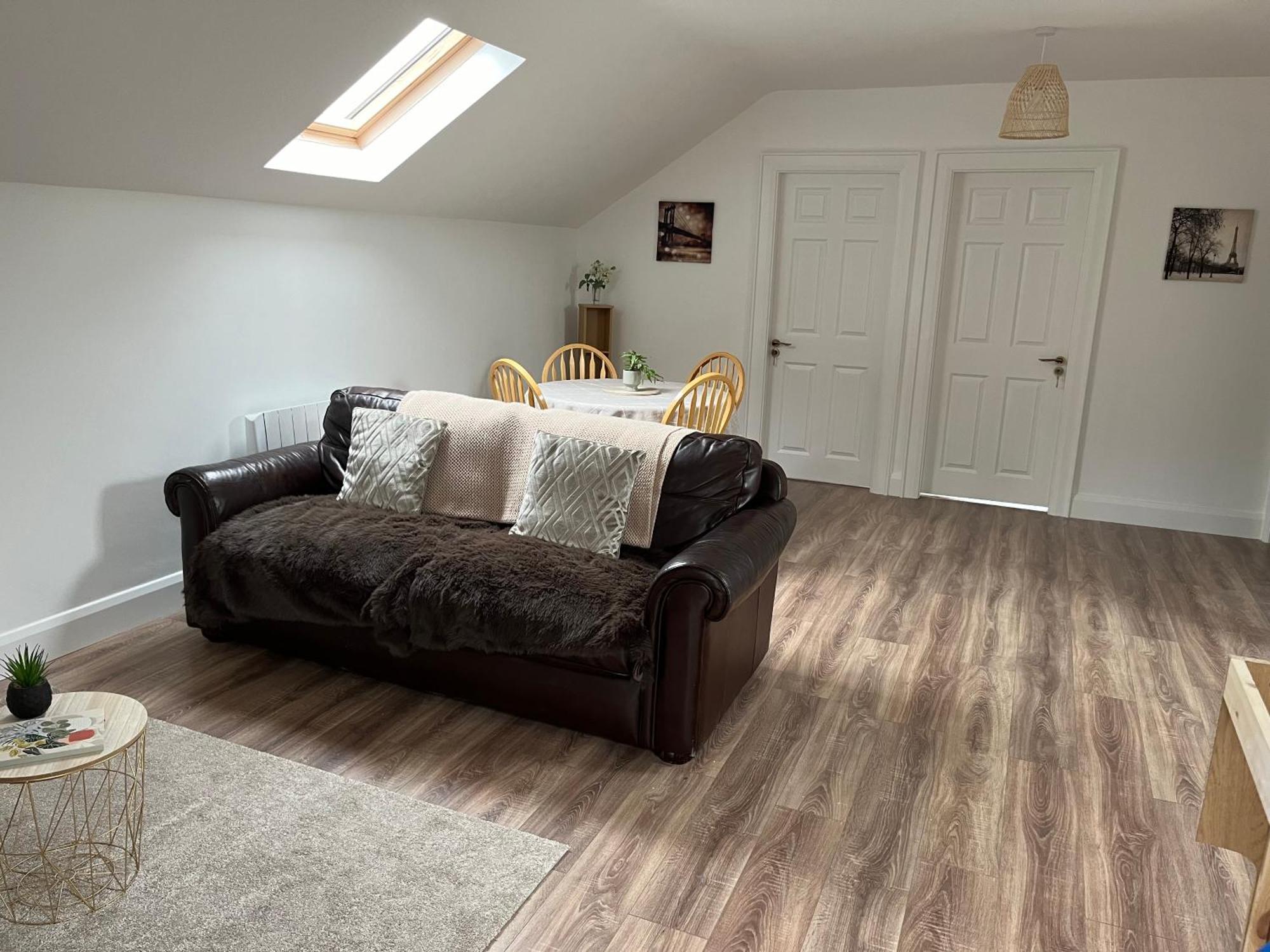 Apartament Hollies Hideaway Donegal Town Zewnętrze zdjęcie