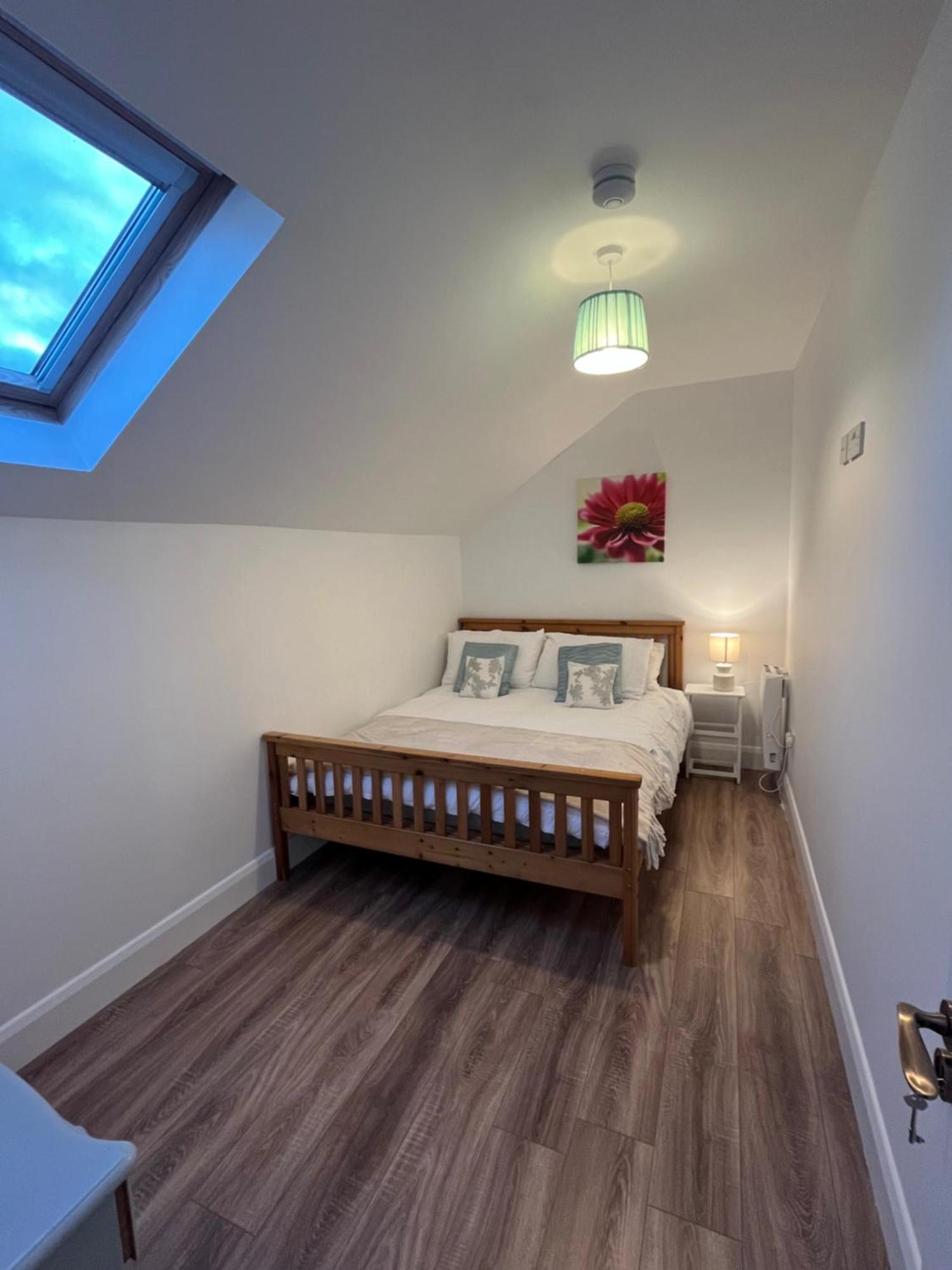 Apartament Hollies Hideaway Donegal Town Zewnętrze zdjęcie