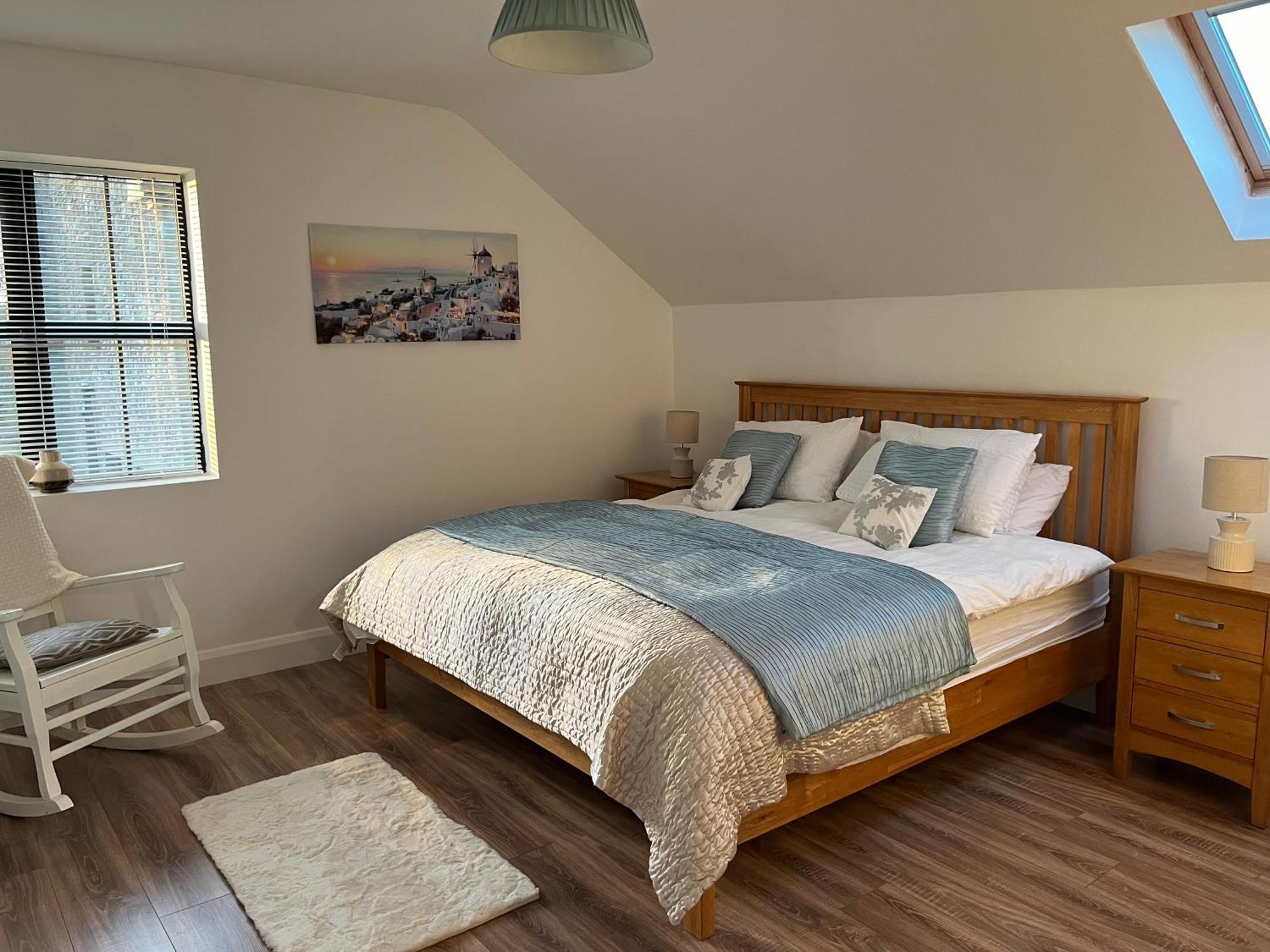 Apartament Hollies Hideaway Donegal Town Zewnętrze zdjęcie